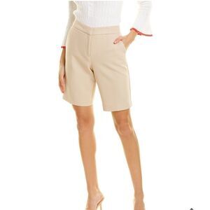 TRINA TURK Antigua Bermuda Short